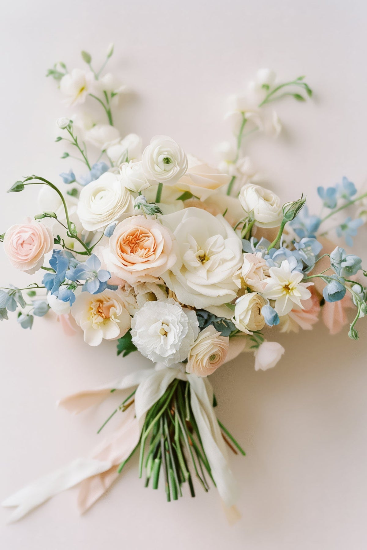 Loose Bouquet