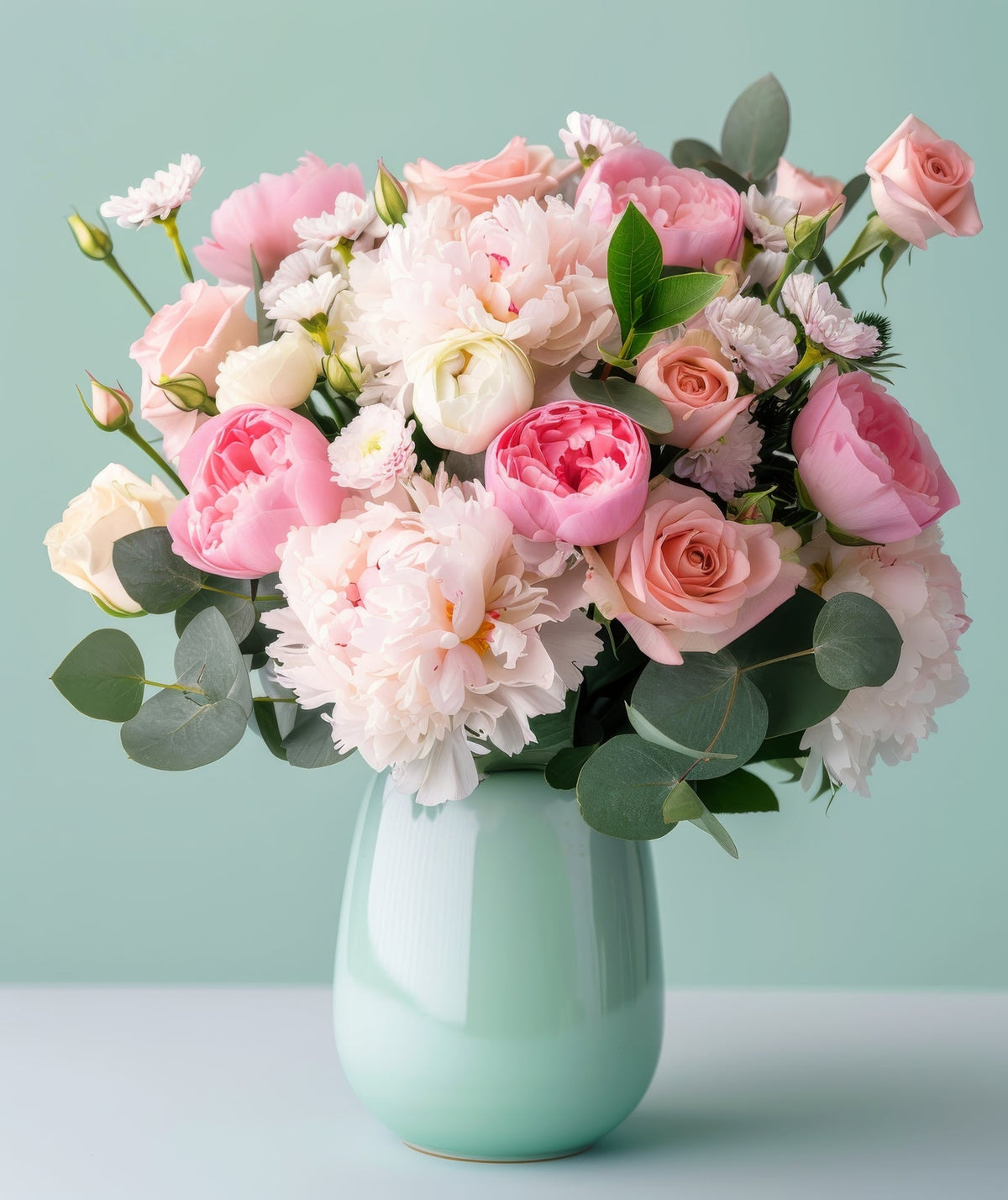 Vases Bouquet