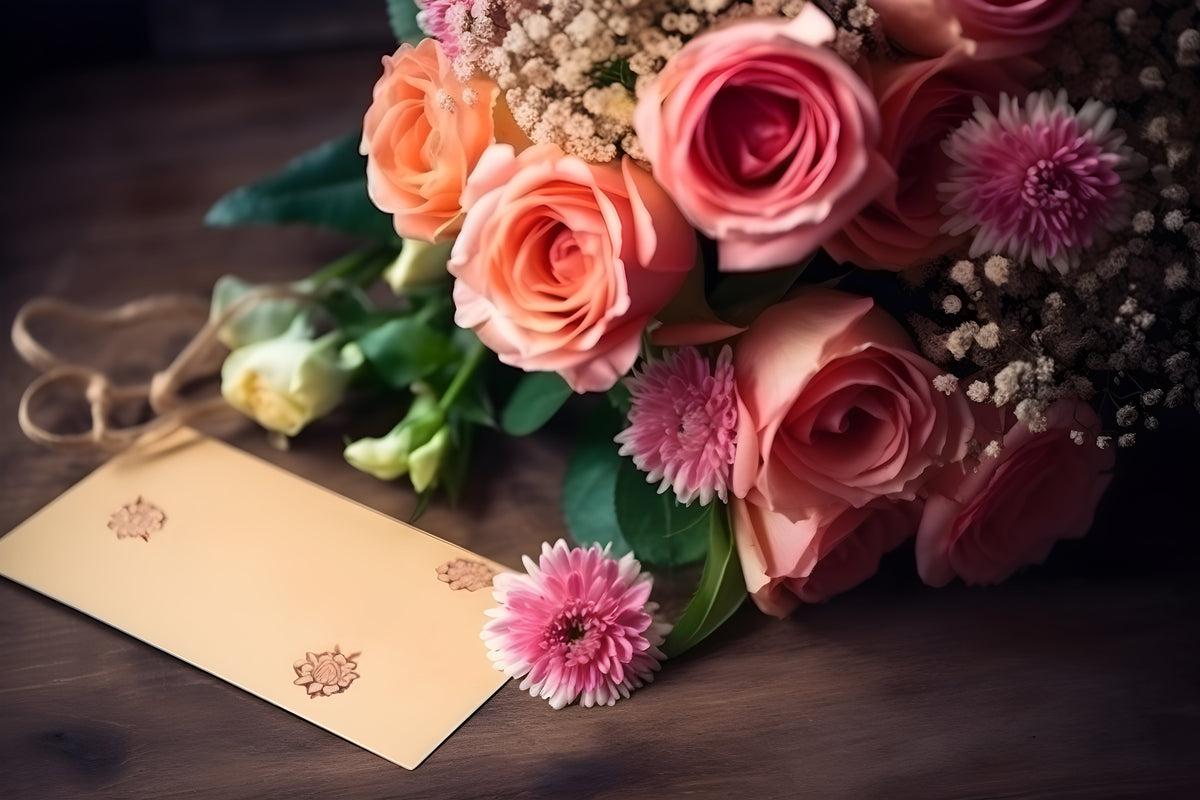 Anniversary Bouquet