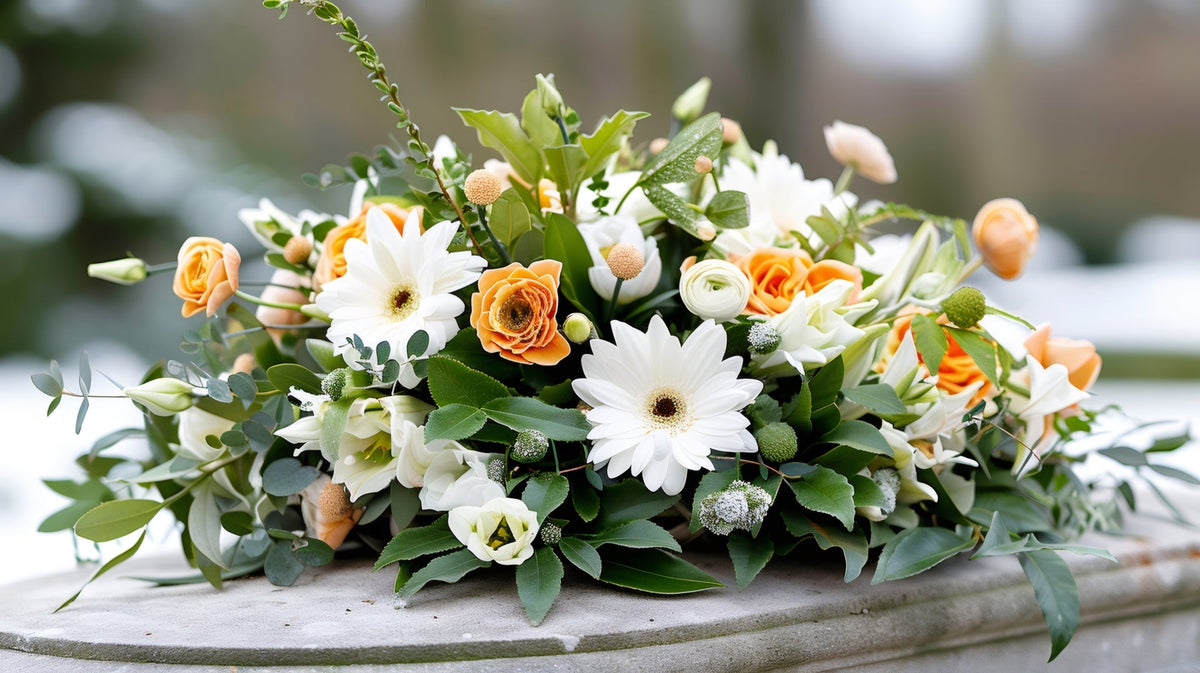 Funeral Arrangement